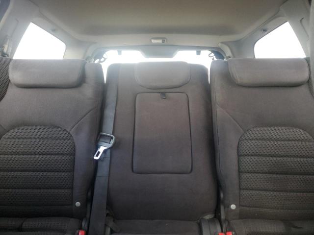 5N1AR18U77C640461 - 2007 NISSAN PATHFINDER LE SILVER photo 10