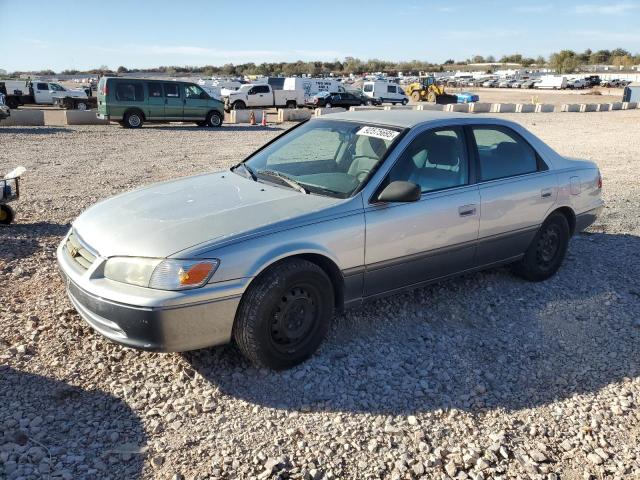 2001 TOYOTA CAMRY CE, 