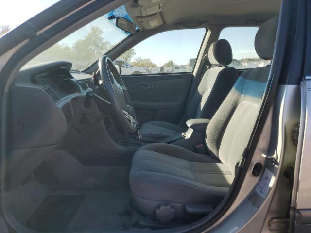 4T1BG22K31U030839 - 2001 TOYOTA CAMRY CE Argent photo 7