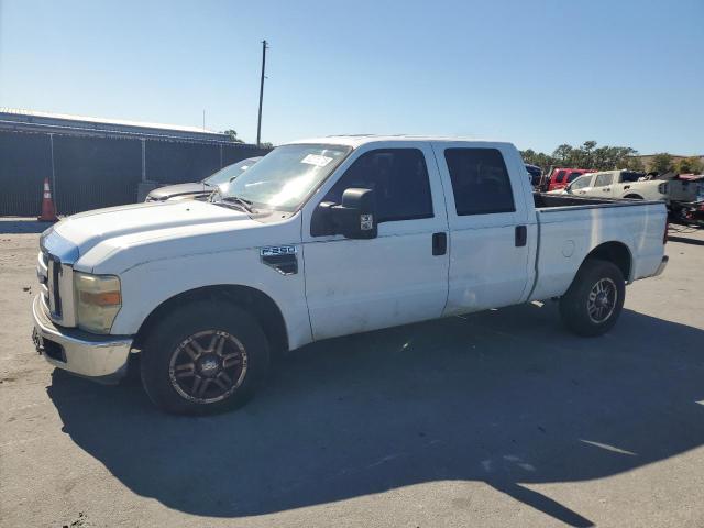 2009 FORD F250 SUPER DUTY, 