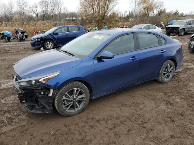 2023 KIA FORTE LX, 