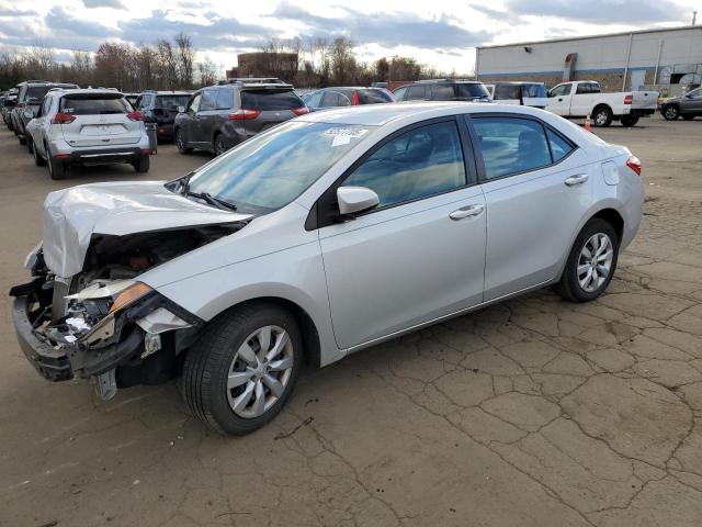 2014 TOYOTA COROLLA L, 