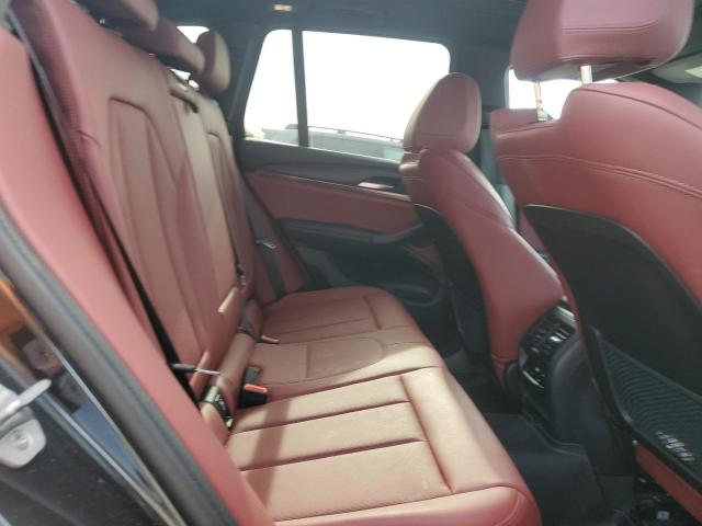 5UX53DP04P9S18859 - 2023 BMW X3 XDRIVE30I 灰色 照片 11