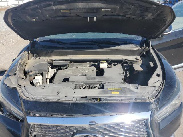 5N1DL0MM1JC521763 - 2018 INFINITI QX60 黑色 照片 12