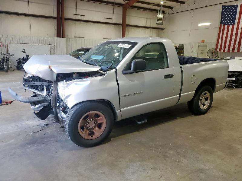 2003 DODGE RAM 1500 ST, 