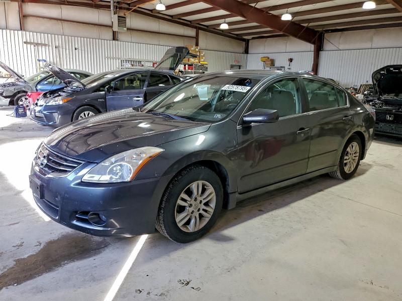 2011 NISSAN ALTIMA BASE, 