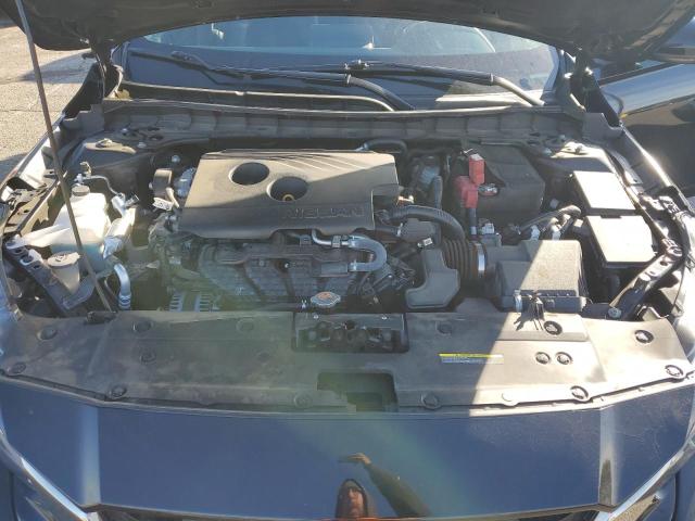 1N4BL4CW7KN326249 - 2019 NISSAN ALTIMA SR Noir photo 11