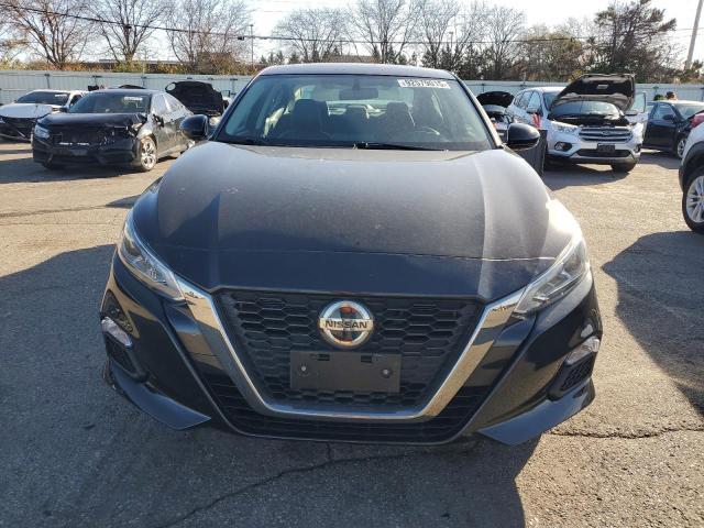 1N4BL4CW7KN326249 - 2019 NISSAN ALTIMA SR Noir photo 5