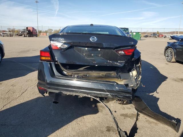 1N4BL4CW7KN326249 - 2019 NISSAN ALTIMA SR Noir photo 6