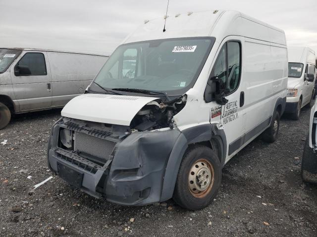 2014 RAM PROMASTER 2500 HIGH, 