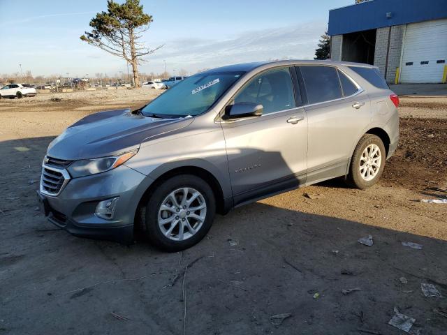 2018 CHEVROLET EQUINOX LT, 