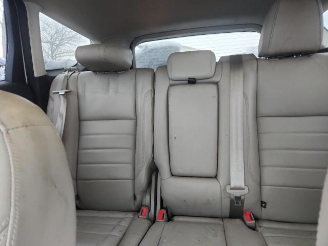 1FMCU9J99GUA48324 - 2016 FORD ESCAPE TITANIUM WHITE photo 10