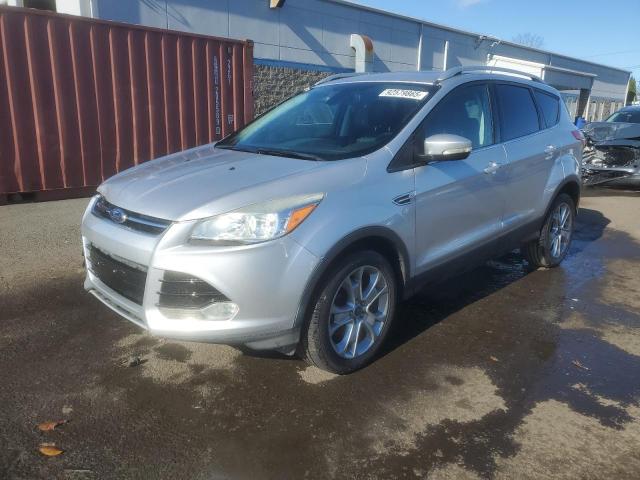 2015 FORD ESCAPE TITANIUM, 