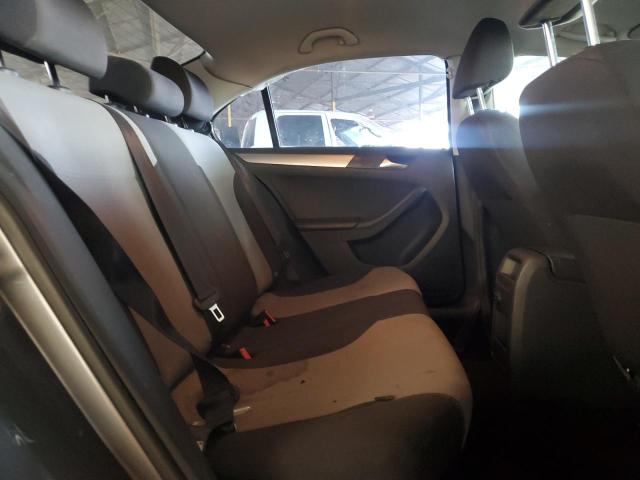 3VW2B7AJ6HM309898 - 2017 VOLKSWAGEN JETTA S 灰色 照片 10