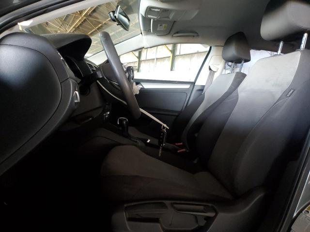 3VW2B7AJ6HM309898 - 2017 VOLKSWAGEN JETTA S 灰色 照片 7