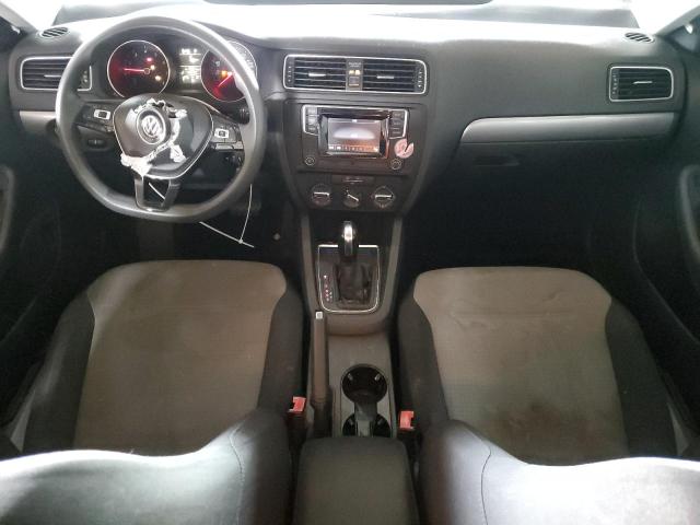 3VW2B7AJ6HM309898 - 2017 VOLKSWAGEN JETTA S 灰色 照片 8