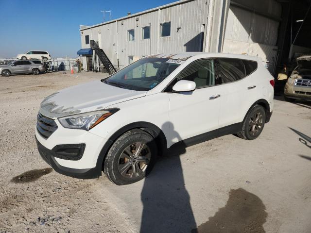 2014 HYUNDAI SANTA FE S, 