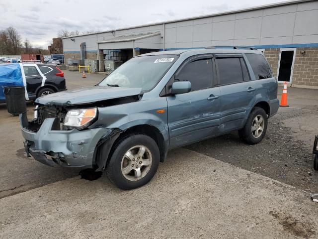 2006 HONDA PILOT EX, 