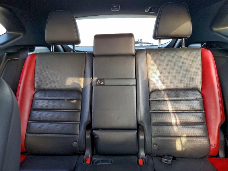 JTJYARBZ1J2101034 - 2018 LEXUS NX 300 BASE CHARCOAL photo 10