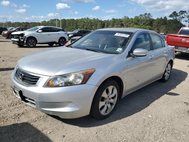 2008 HONDA ACCORD EXL, 