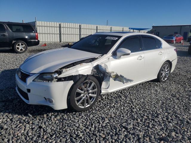 2015 LEXUS GS 350, 