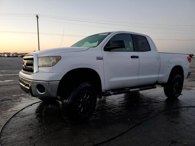 2010 TOYOTA TUNDRA DOUBLE CAB SR5, 