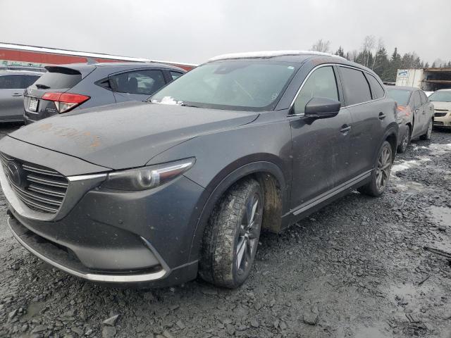 2019 MAZDA CX-9 GRAND TOURING, 