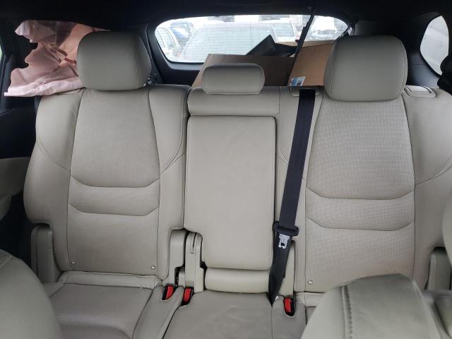 JM3TCBDY6K0325603 - 2019 MAZDA CX-9 GRAND TOURING GRAY photo 10