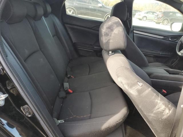 SHHFK7H45HU407599 - 2017 HONDA CIVIC SPORT Қара фото 10