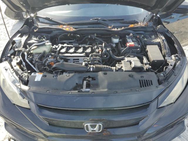 SHHFK7H45HU407599 - 2017 HONDA CIVIC SPORT Қара фото 11