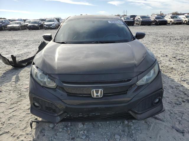 SHHFK7H45HU407599 - 2017 HONDA CIVIC SPORT Қара фото 5