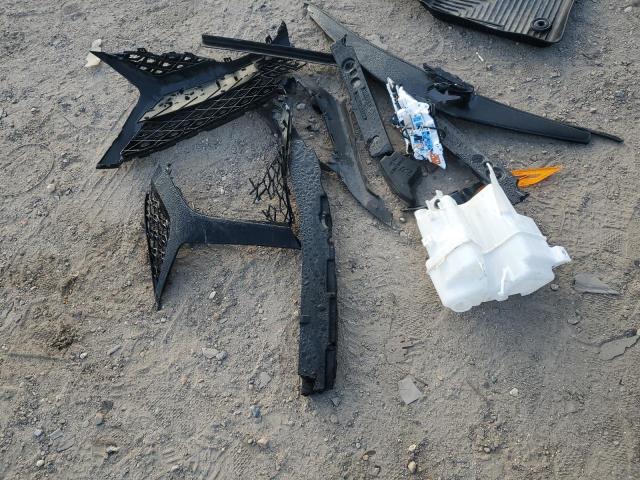 4T1B61HK7KU849777 - 2019 TOYOTA CAMRY XSE BLACK photo 12