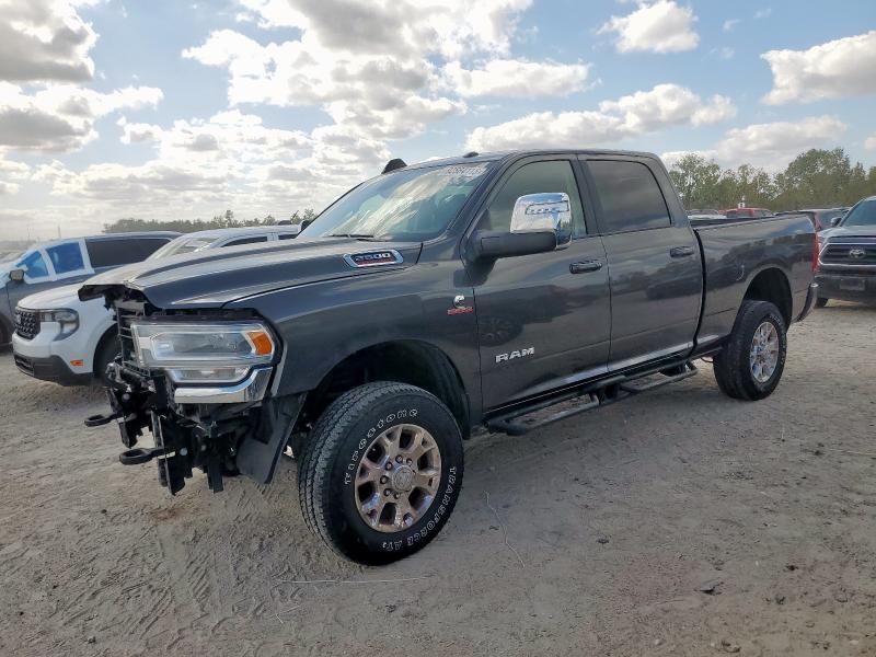 2024 RAM 2500 LARAMIE, 