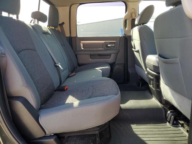 1C6RR7LM0FS740947 - 2015 RAM 1500 SLT 黑色 照片 10