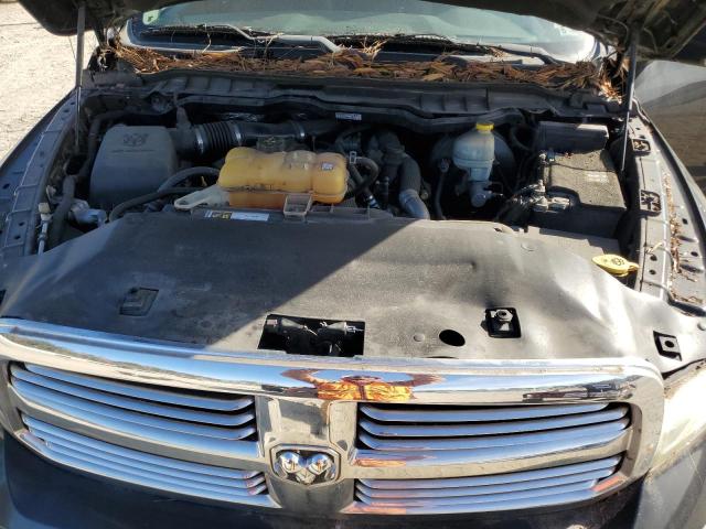 1C6RR7LM0FS740947 - 2015 RAM 1500 SLT 黑色 照片 11