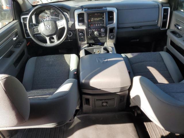 1C6RR7LM0FS740947 - 2015 RAM 1500 SLT 黑色 照片 8