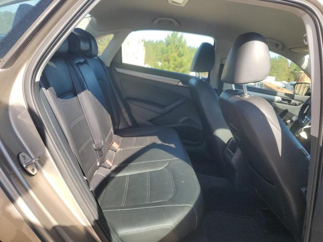 1VWAT7A36FC018231 - 2015 VOLKSWAGEN PASSAT S ყავისფერი ფოტო 10