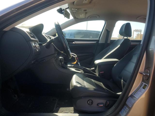 1VWAT7A36FC018231 - 2015 VOLKSWAGEN PASSAT S ყავისფერი ფოტო 7