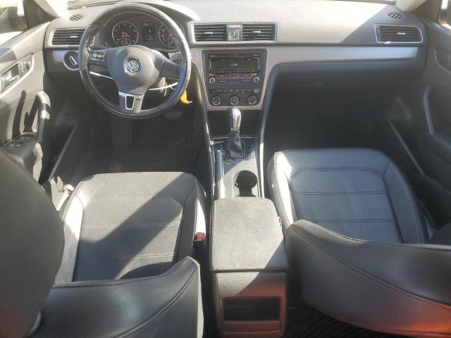 1VWAT7A36FC018231 - 2015 VOLKSWAGEN PASSAT S ყავისფერი ფოტო 8