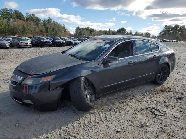 2013 ACURA TL TECH, 