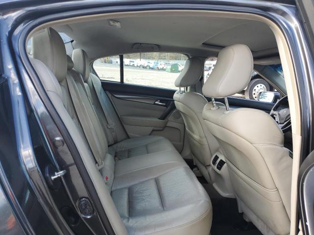 19UUA8F52DA001197 - 2013 ACURA TL TECH Մոխրագույն լուսանկար 10