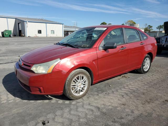 2011 FORD FOCUS SE, 