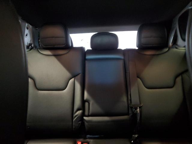 3C4NJDCN5ST594561 - 2025 JEEP COMPASS LIMITED Սպիտակ լուսանկար 10