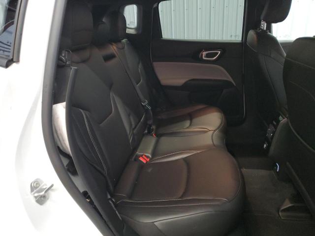 3C4NJDCN5ST594561 - 2025 JEEP COMPASS LIMITED Սպիտակ լուսանկար 11
