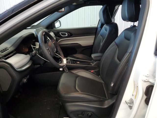 3C4NJDCN5ST594561 - 2025 JEEP COMPASS LIMITED Սպիտակ լուսանկար 7