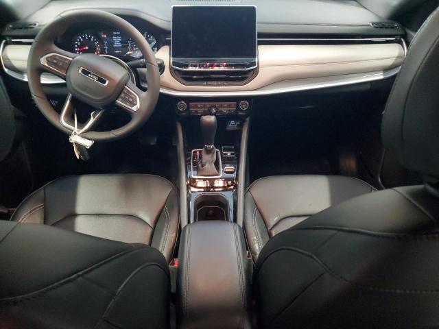 3C4NJDCN5ST594561 - 2025 JEEP COMPASS LIMITED Սպիտակ լուսանկար 8