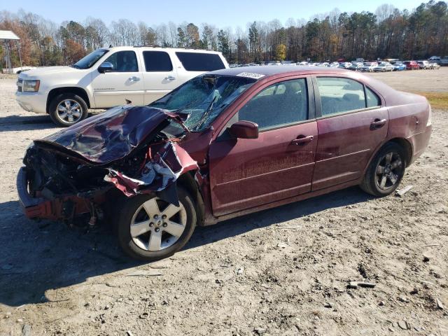 2006 FORD FUSION SE, 