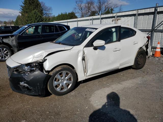 2016 MAZDA 3 SPORT, 