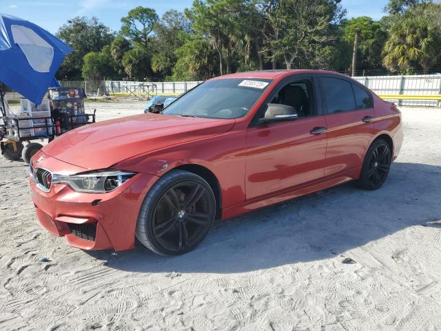 2016 BMW 328 I SULEV, 