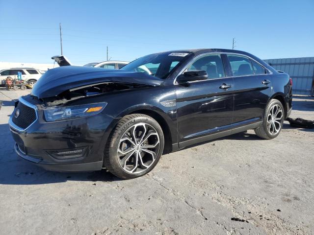 2016 FORD TAURUS SHO, 